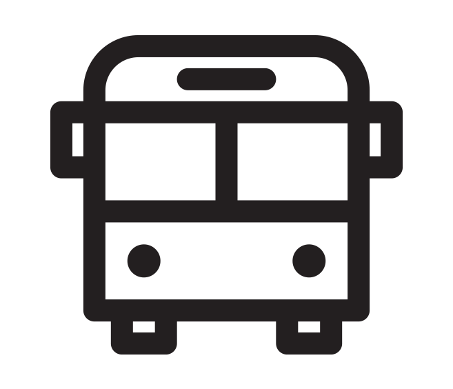 Travel by Bus image