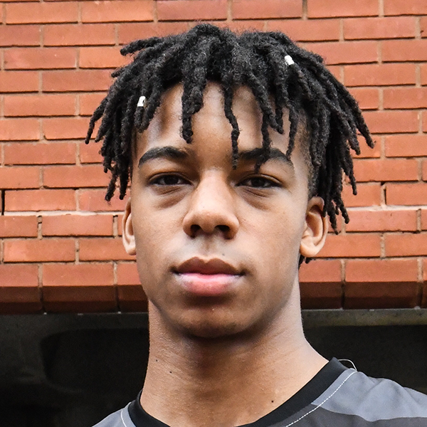 Tosan Evbuomwan Hoopsfix All Star Classic