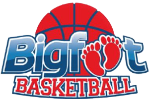 Big Foot logo