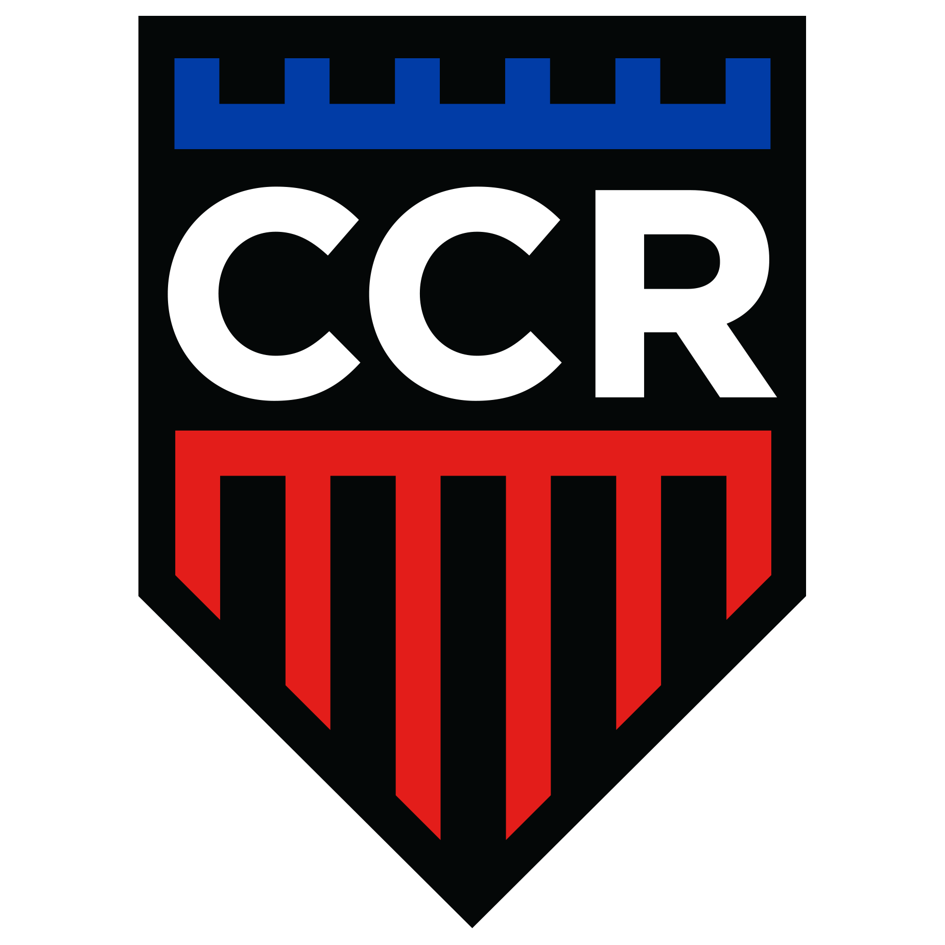 Custom College Recruiting logo