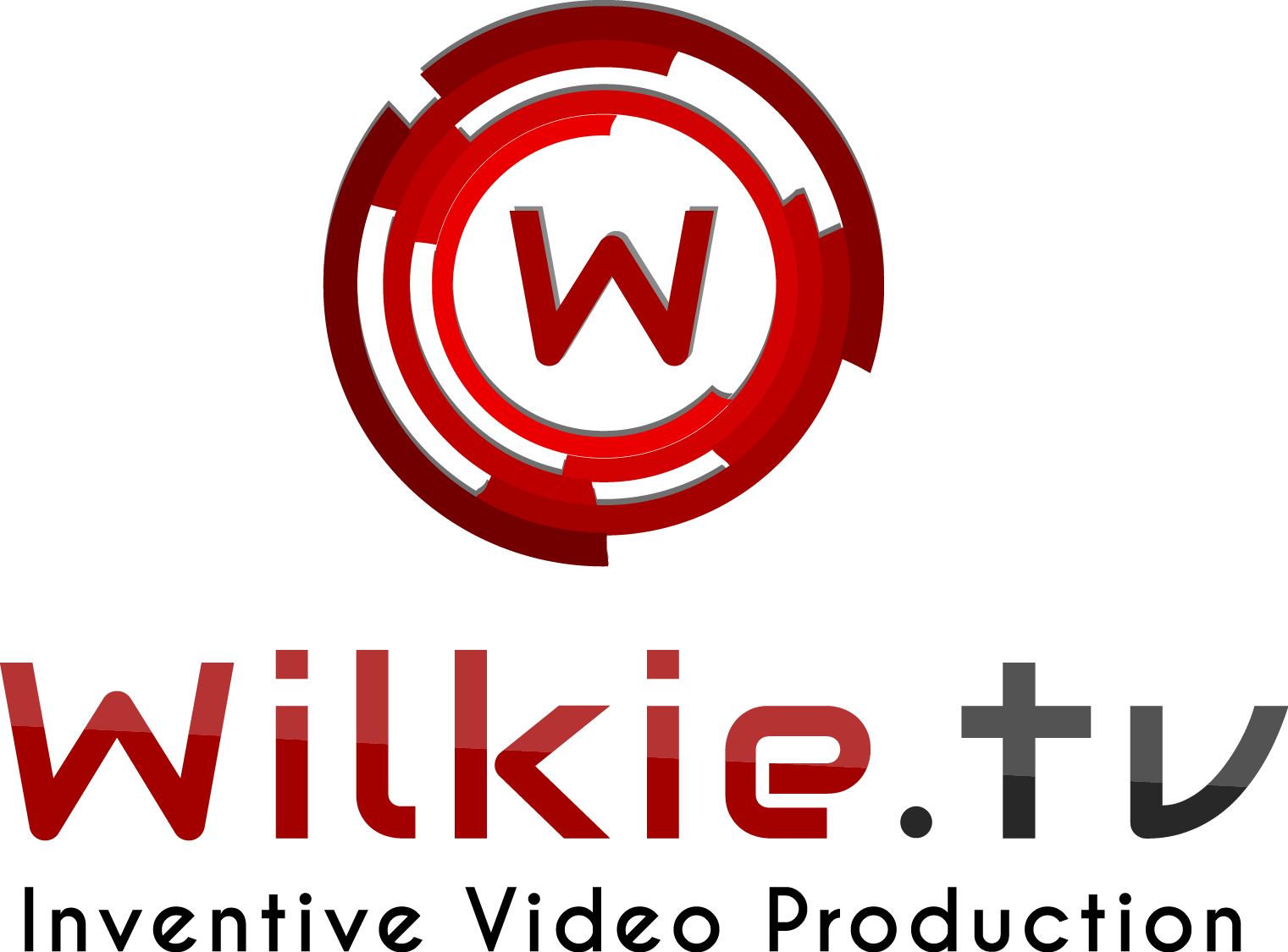 Wilkie TV logo