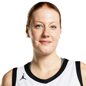 Louisa Gibbins Headshot