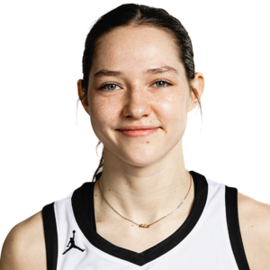 Alix McIntosh Headshot