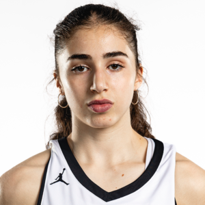 Ayla Habbal Headshot Team White