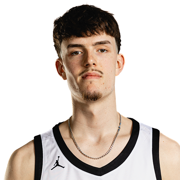 Callum Smart – Hoopsfix All Star Classic