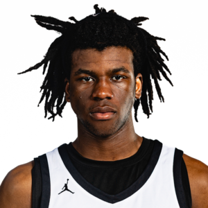 Demi Babalola Headshot