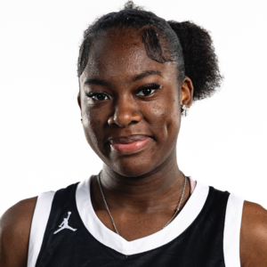 Elizandra Costa Headshot Team Black