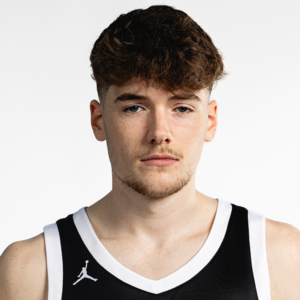 Ethan Conway Headshot