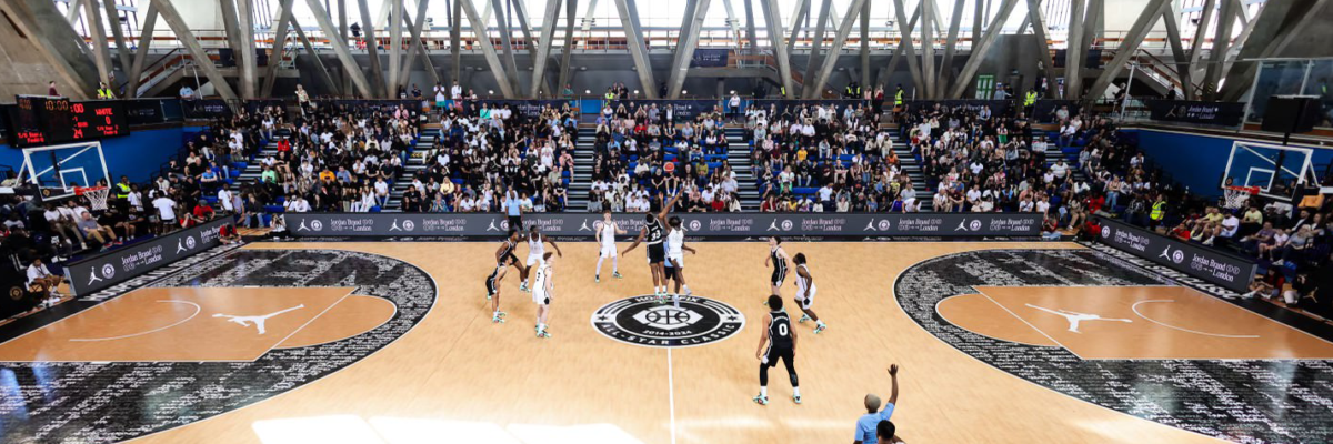 Hoopsfix All-Star Classic 2024