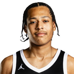 Isaac Fiagbe Headshot