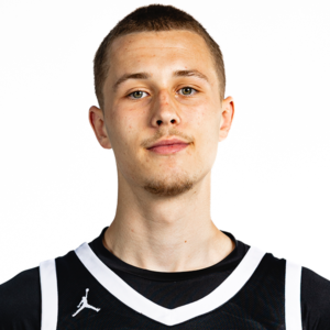 Jakub Ofman Headshot