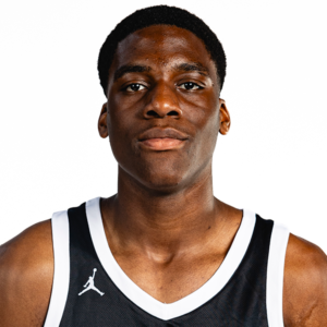 Josh Mendes Headshot