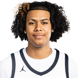 Junior Sanchez Headshot