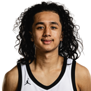 Khyle Capanzana Headshot