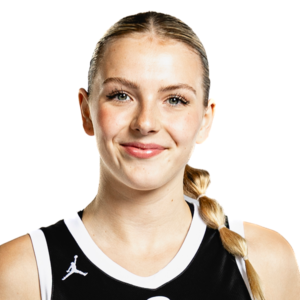 Megan Verbeeten Headshot