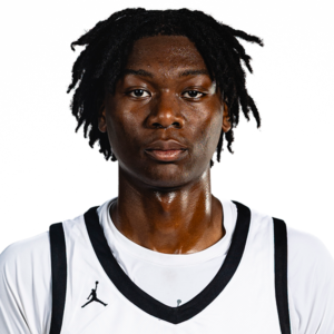 Melchi Andre Headshot