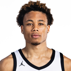 Re’Ale Basquine Headshot