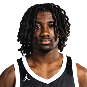 Tyresse Mensah Headshot 25