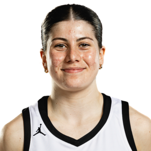 Valerie Cassidy De Falco Headshot